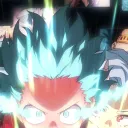 𓂃 𓈒 𝐌y Hero Academy︰𝐀rmagedon