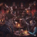 ⛧ 𝕸𝖔𝖗𝖓𝖎𝖓𝖌𝖘𝖙𝖆𝖗 𝕸𝖆𝖓𝖔𝖗 ⛧