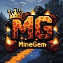 MineGem MC | #1 Best Asia Network