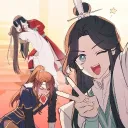 Paraiso Chill's icon