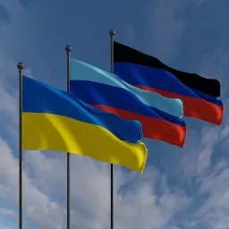 Donbass War — мониторинг Discord сервера, статистика и рейтинг