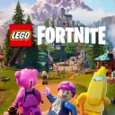 Lego Fortnite Carries