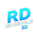 RenderHub 3D | Wstrzymany