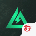 Garena Delta Force: MENA Discord Server Icon – Gaming