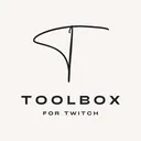 Toolbox for Twitch