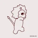 Normal Server Discord server icon