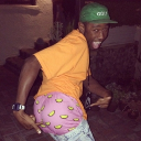 People🤡 Server Icon