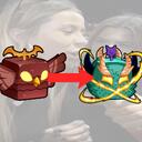 From Hawk To A Dragon Discord Server Icon