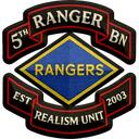 5th Ranger Battalion / 5thrb.com Discord Server Icon