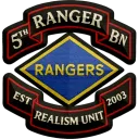5th Ranger Battalion / 5thrb.com