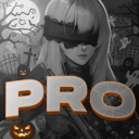 Discovery icon for 👻 Pro Guild | FPS gaming・ Wallpapers ・ Banners ・ Tips ・🎃 Discord server