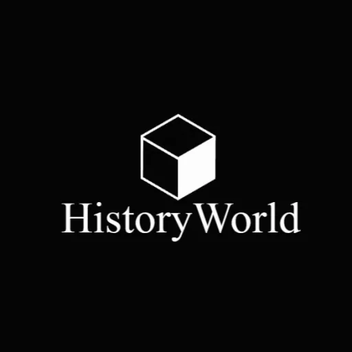HistoryWorld — мониторинг Discord сервера, статистика и рейтинг