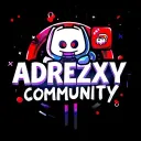 “adrezxy Community 💫