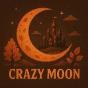 Crazy Moon — Дискорд Сервер