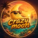 Crazy Moon