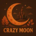 Crazy Moon — Дискорд Сервер