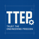 Trust The Engineering Proccess Discord server icon