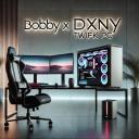 Bobby x Dxny Shop Tweak