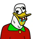 The Chosen Dux ($DUX)'s server