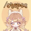 crepes support