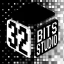 32 Bits Studio Discord server icon