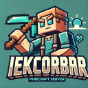 Iekcorbar Discord server icon