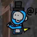 Howzey vr 💀 Discord server icon