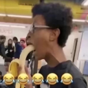 The Break Room Discord server icon