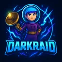 DarkRaids CoC