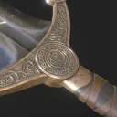 Curse of Excalibur