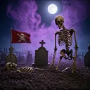 The Bone Bandits