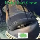 The Fishy Fart Crew Discord server icon