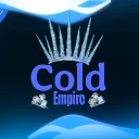 # - Cold Empire ❄