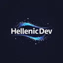 HellenicDev Server