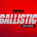 Fortnite Ballistic 5vs5
