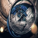 The Great Conjunction Discord server icon