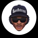 THA HANGOUT Discord server icon