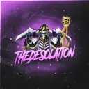 The Great Desolation's Tomb