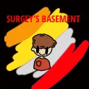 Surgey's basement🏚