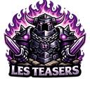 Teasers World Discord Server Icon