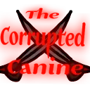 THE CORRUPTED CANINE SERVER