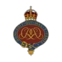 Grenadier Guards-Voided