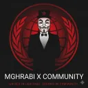 MGHRABI X COMMUNITY