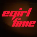 EGIRL TIME