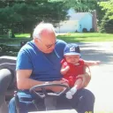 Help A Grandpa