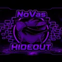 ⛧𖤐 NoVa's Hideout 𖤐⛧