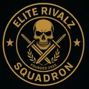 Elite Rivalz Squadron Hangout Server