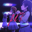 Project : µ's 🎵