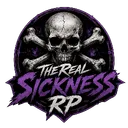 TheR3ALSickness RP