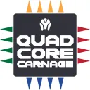 Quad-Core Carnage Tournament